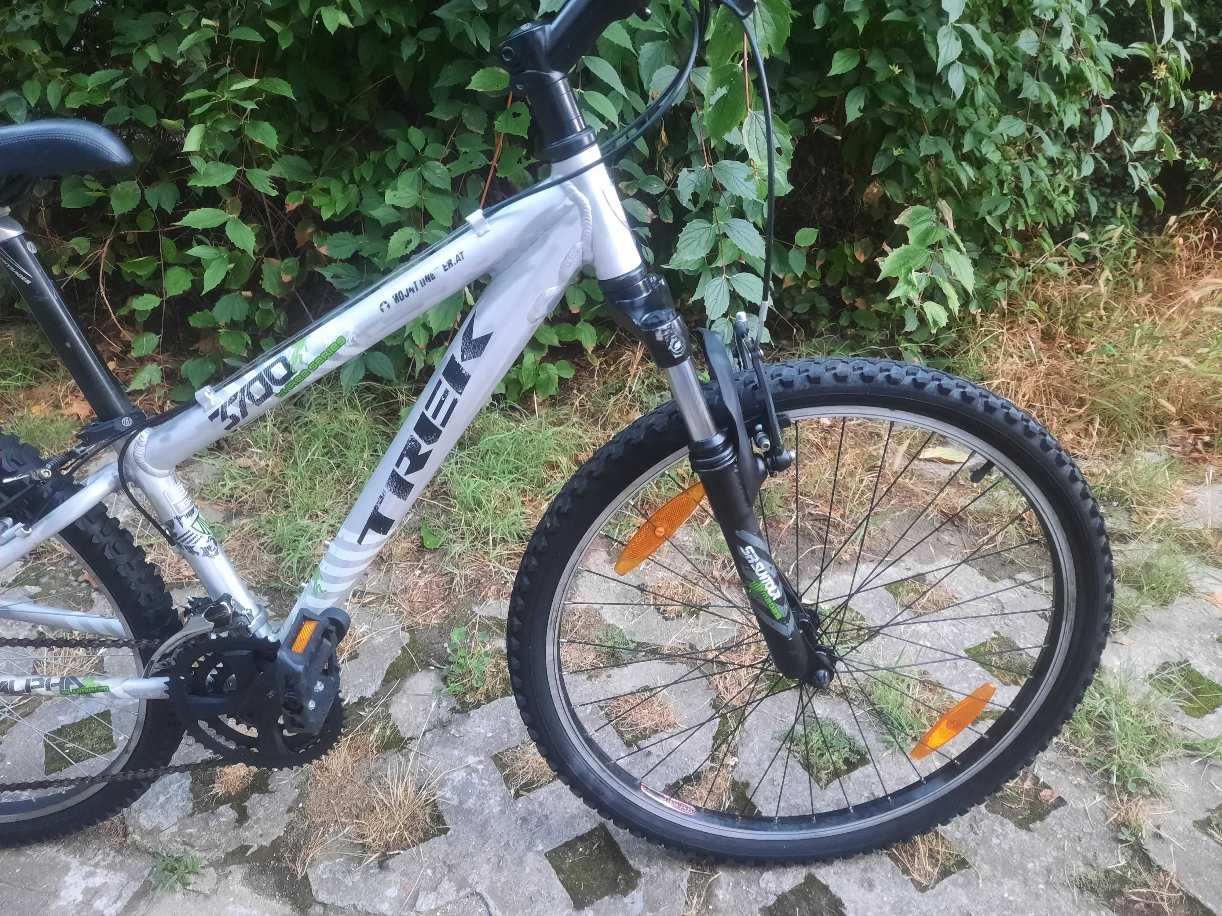 Планински велосипед Trek 3700 three series