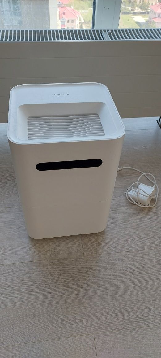 Увлажнитель воздуха SmartMi Evaporative Humidifier 2