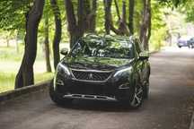 Peugeot 3008 GT-Line