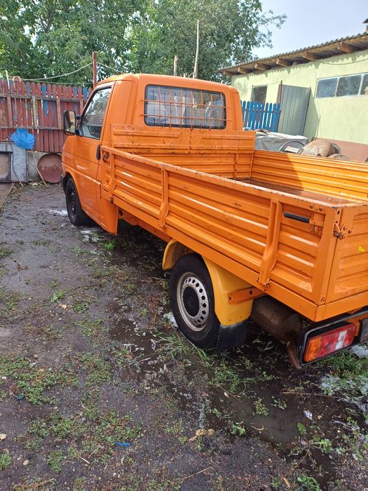 Volkswagen Transporter T4 autoutilitară