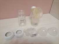 Помпа за кърма Phillips Avent