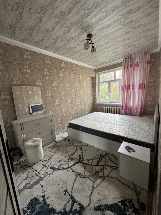 Kvartira Ц5 Minor metroda arendaga beriladi