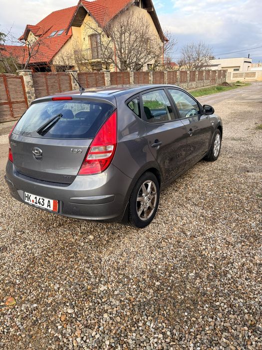 Hyundai i30 an 2010 1.6CRDI Pret 2999€uro