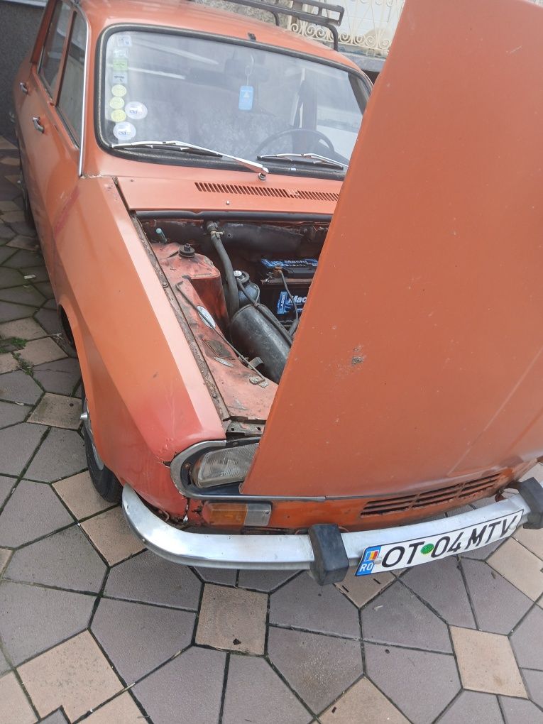 Vand autoturism Dacia 1300