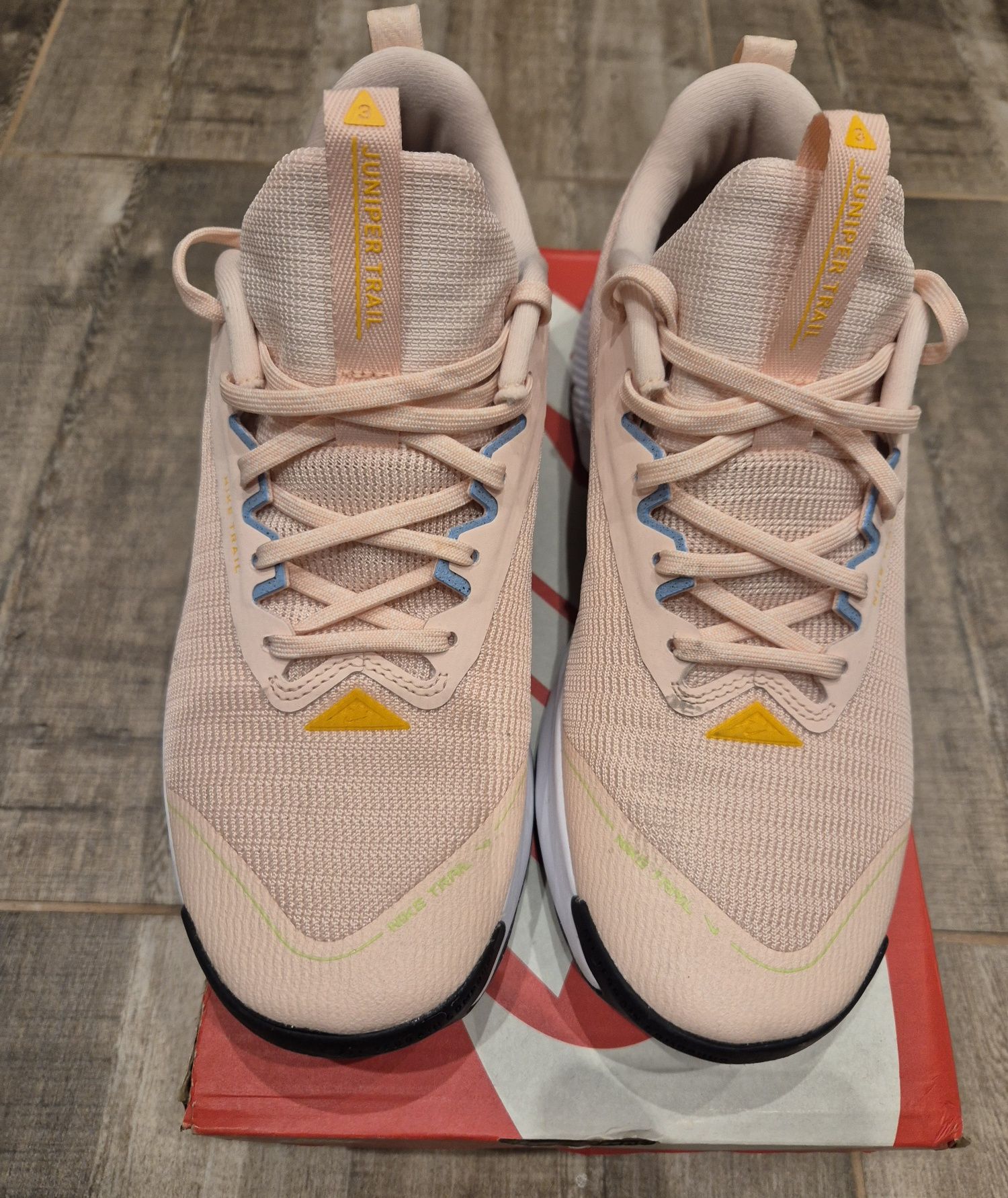 Дамски NIKE, номер 41