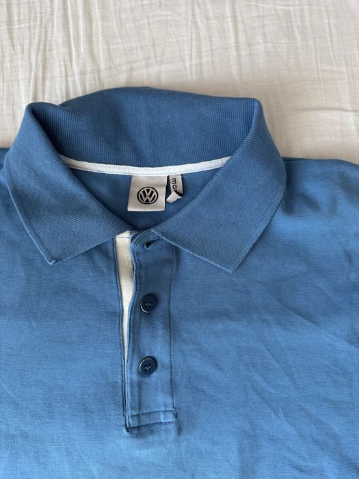 Tricou polo Volkswagen – mărime XXL