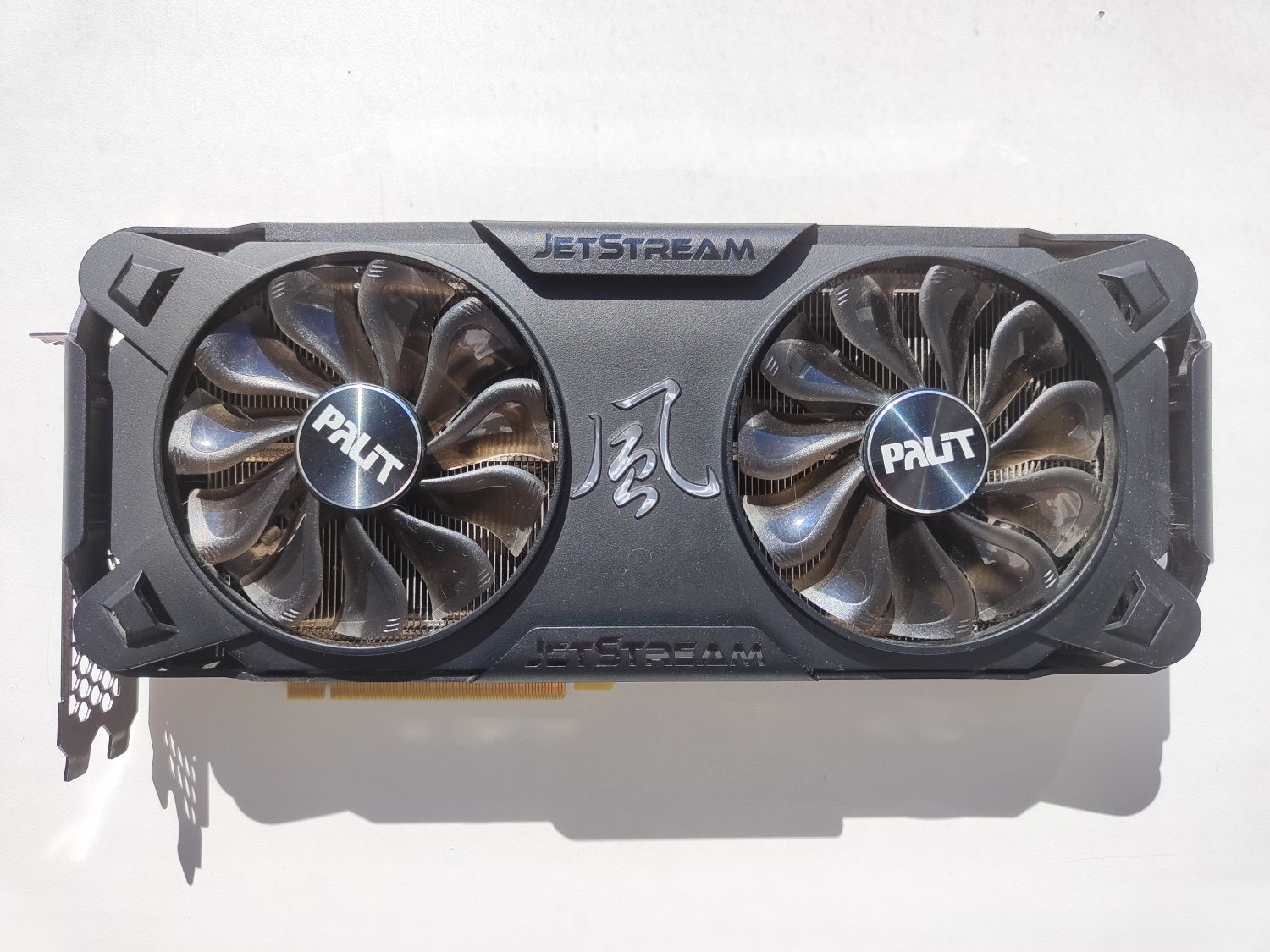 NVIDIA GeForce RTX 3070 в отличном состоянии