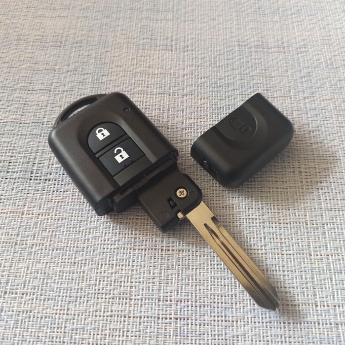 Смарт ключ NISSAN