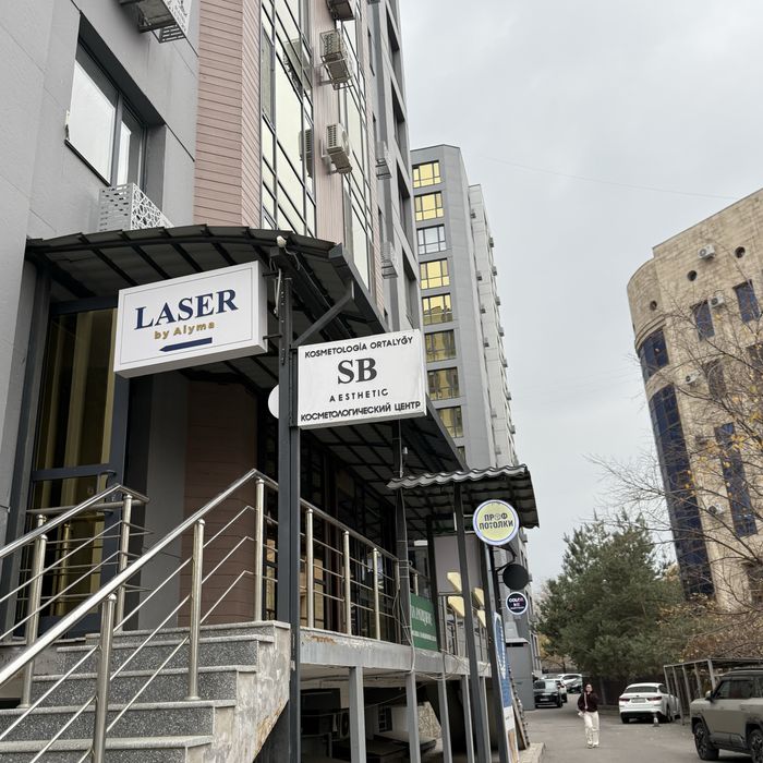 Сдается полностью  оборудованный готовый к работе бизнес!