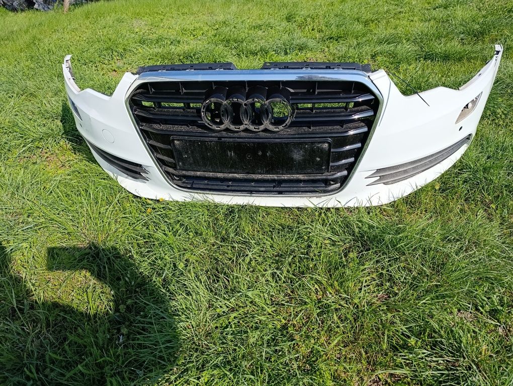 Оригинални брони за BMW /Mercedes S class, E class, ML/Audi a8,a7,a6,