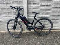Vand bicicleta electrica Giant