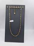 Lant Aur 14k 6.35gr Lungime 46cm #39260