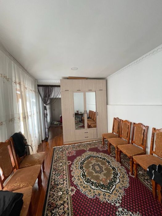 Toy Tepa,Nurafshon shaxar sentrda uy