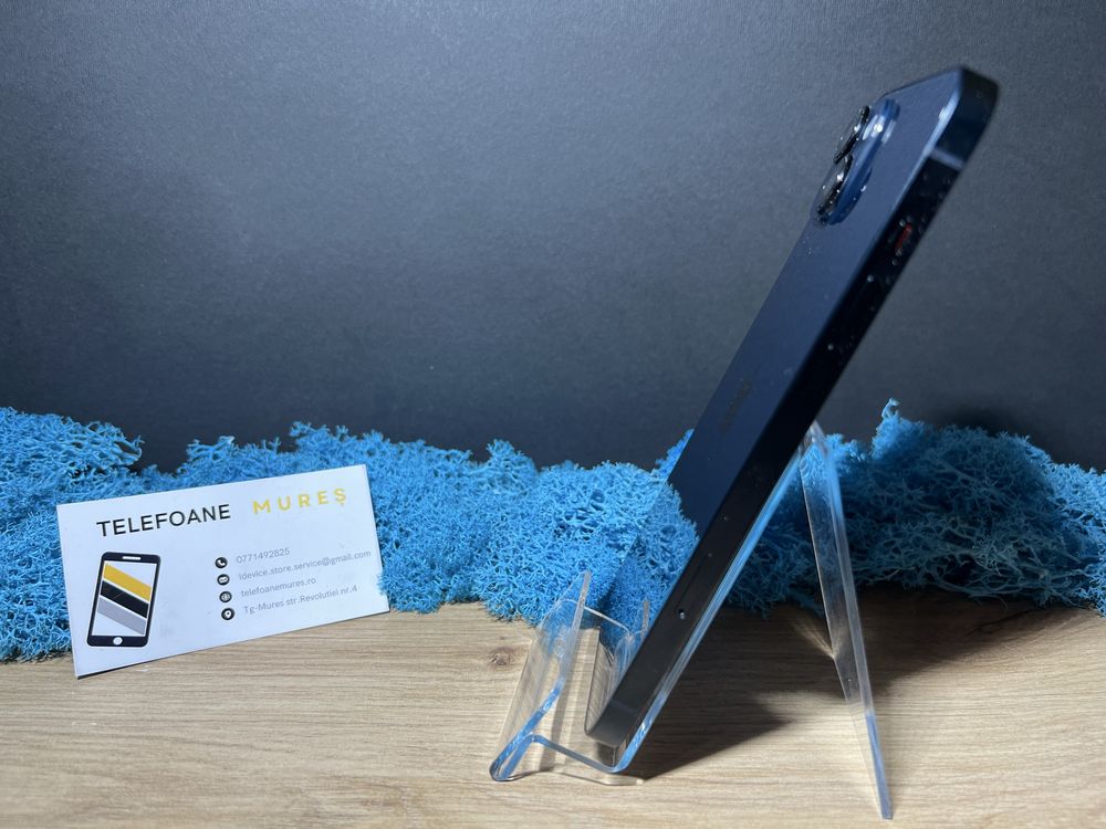 Iphone 14 Plus 256Gb Negru 24 luni garantie Telefoane Mures