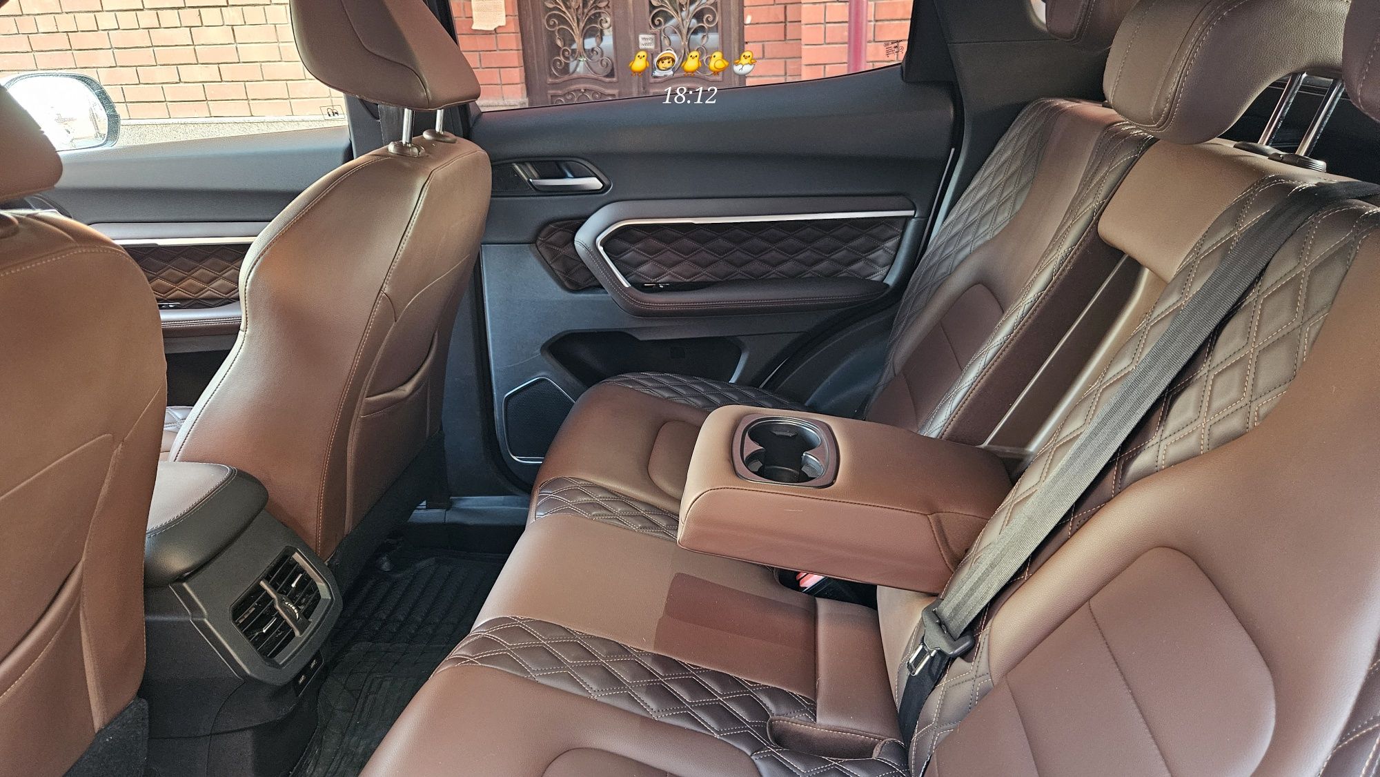 Haval H6 2021 йил фул