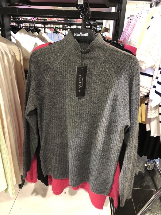 Кофта, Свитер женский, 42-44 размер. Новые