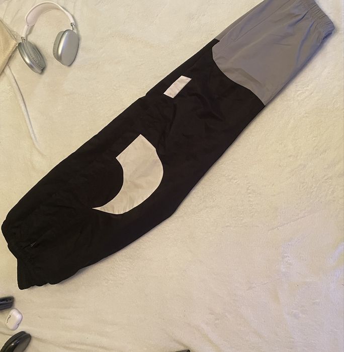 Nike шушляков панталон