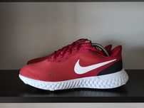 NIKE REVOLUTION 44номер 28см Стелка
