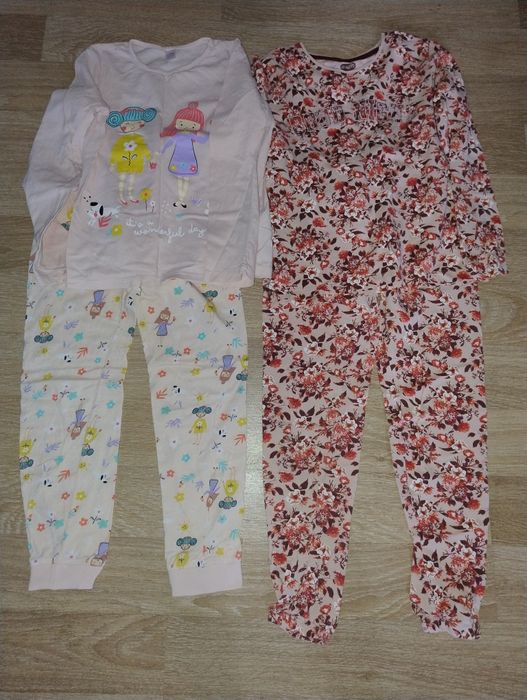 Лот за момиче 7-8