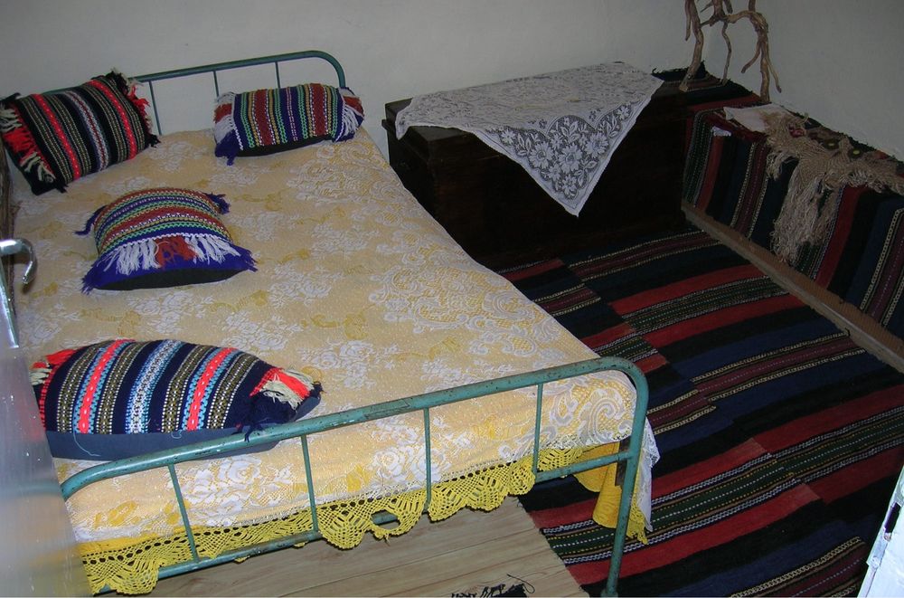 Продава се Къща в с. Градево, Област Благоевград - 50 кв.м за 1000 €/кв.м - Снимка #6