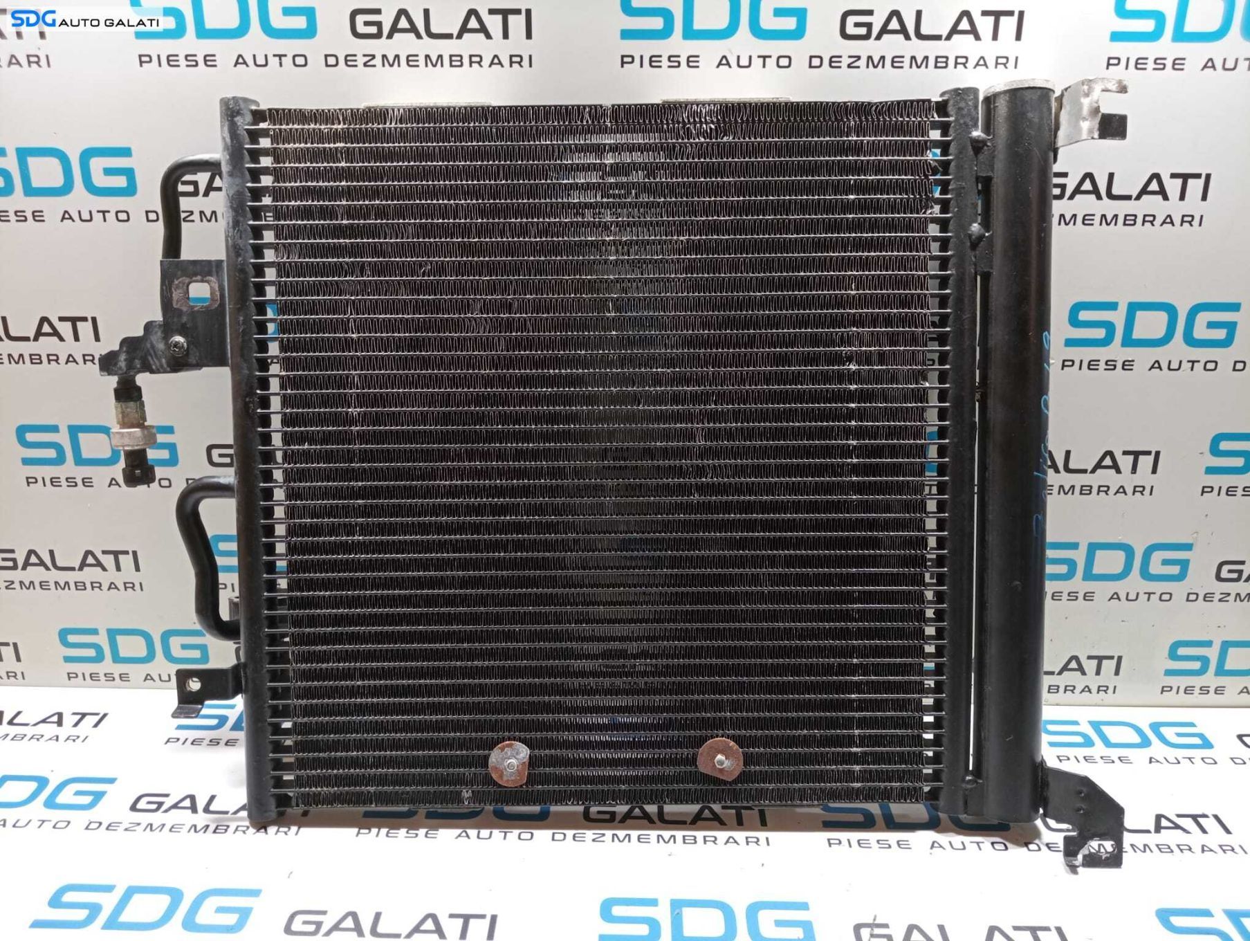 Radiator AC Clima Aer Conditionat Opel Astra H 1.7 CDTI 2004 - 2010 Cod KTT110026 [M6348]