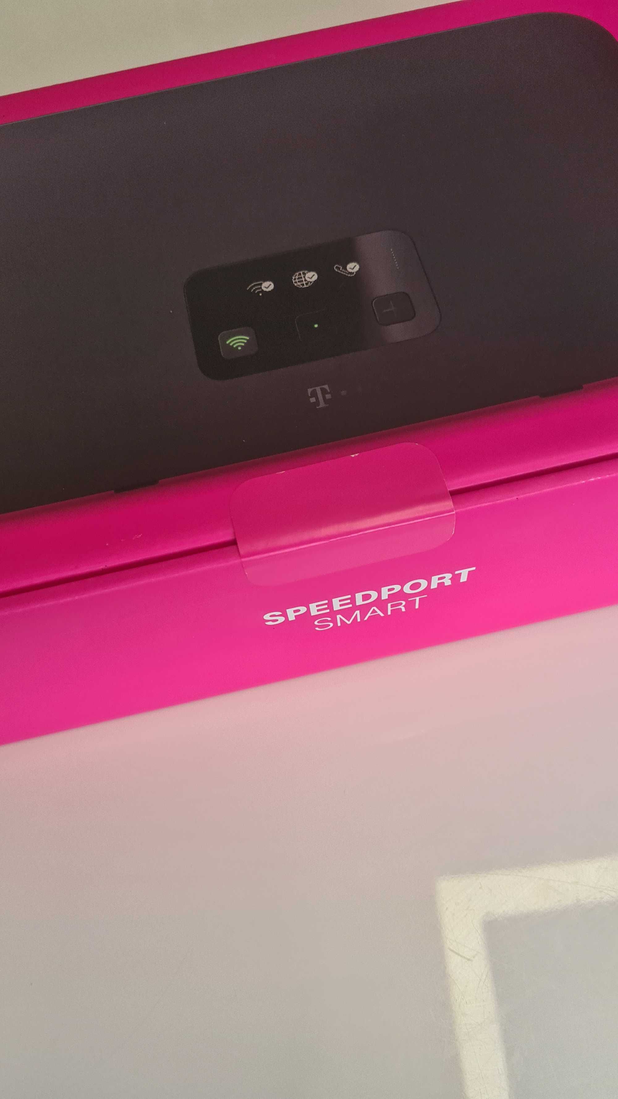 Рутер SPEEDPORT Smart 4 Typ A