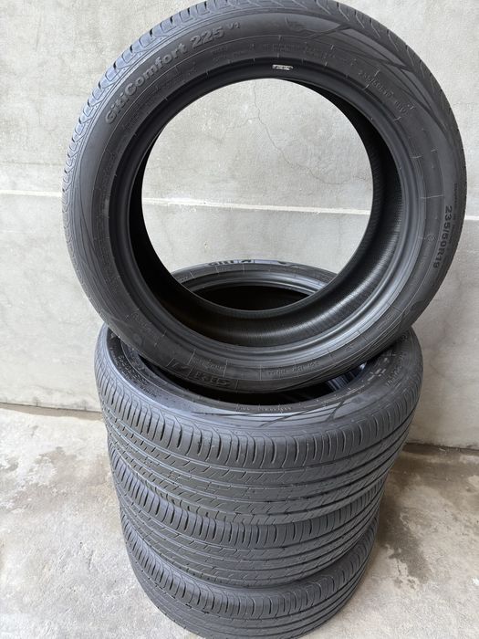 Балон БУ BYD Song Plus 235/50/R19