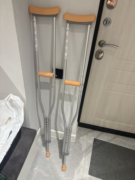 Костыли на рост 165+