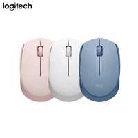 Мышь беспроводная, Simsiz sichqoncha Logitech M172