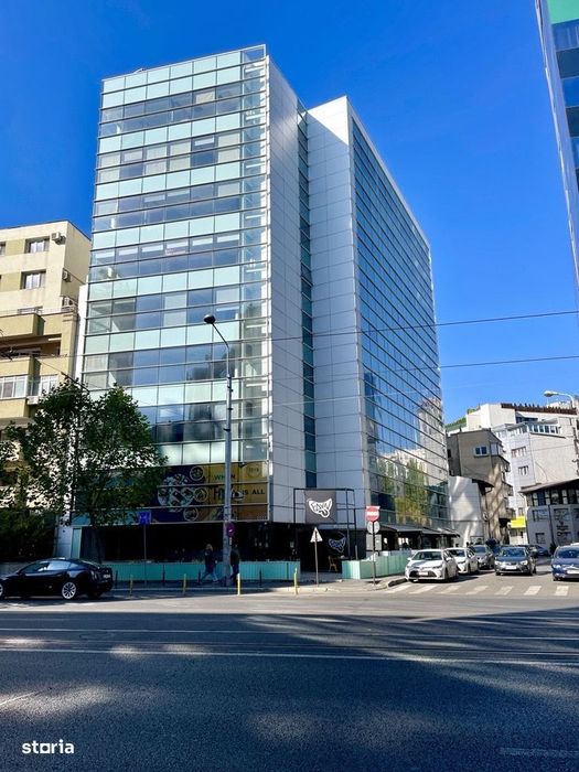 Proprietar | Spatiu de birou in Buzesti 71 | 378 mp | Piata Victoriei