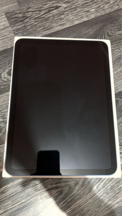 Ipad 10 (2022) 256GB Wifi