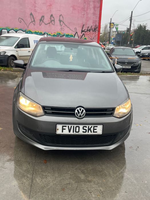 Vand Volkswagen Polo VOLAN DREAPTA