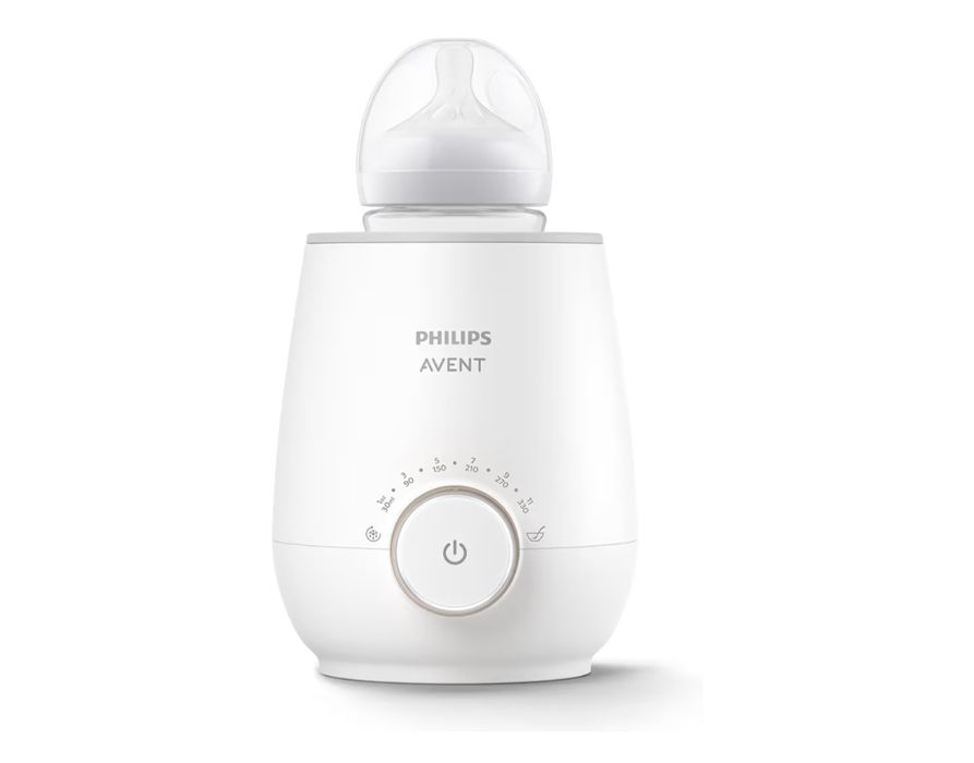 Многофункционален нагревател за бебешки бутилки Philips Avent Premium