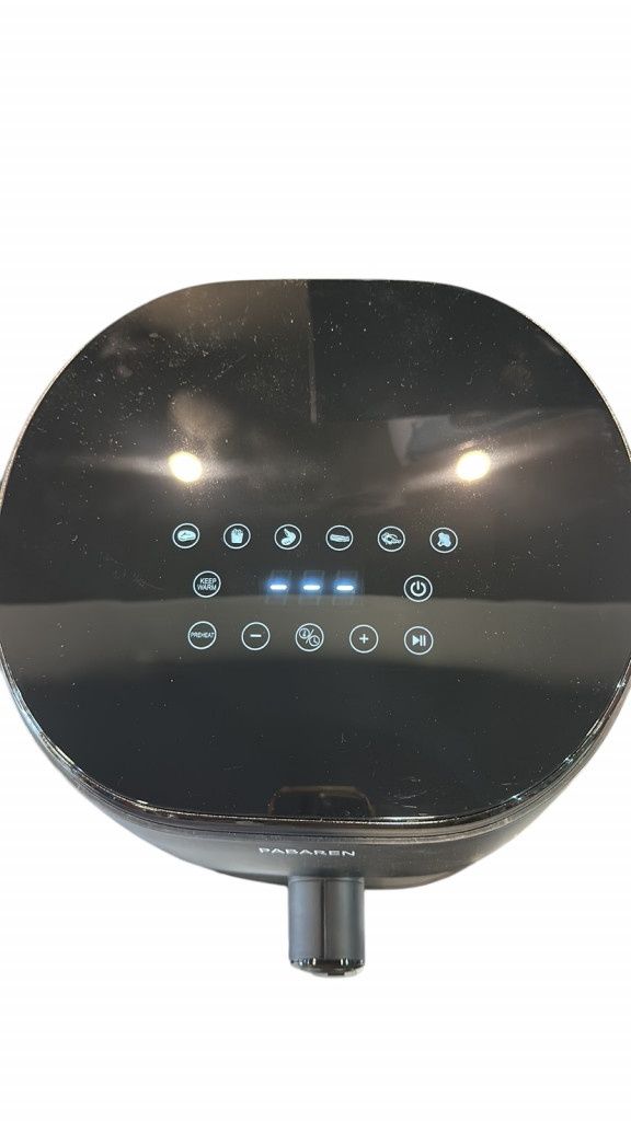Еър фрайер/air fryer