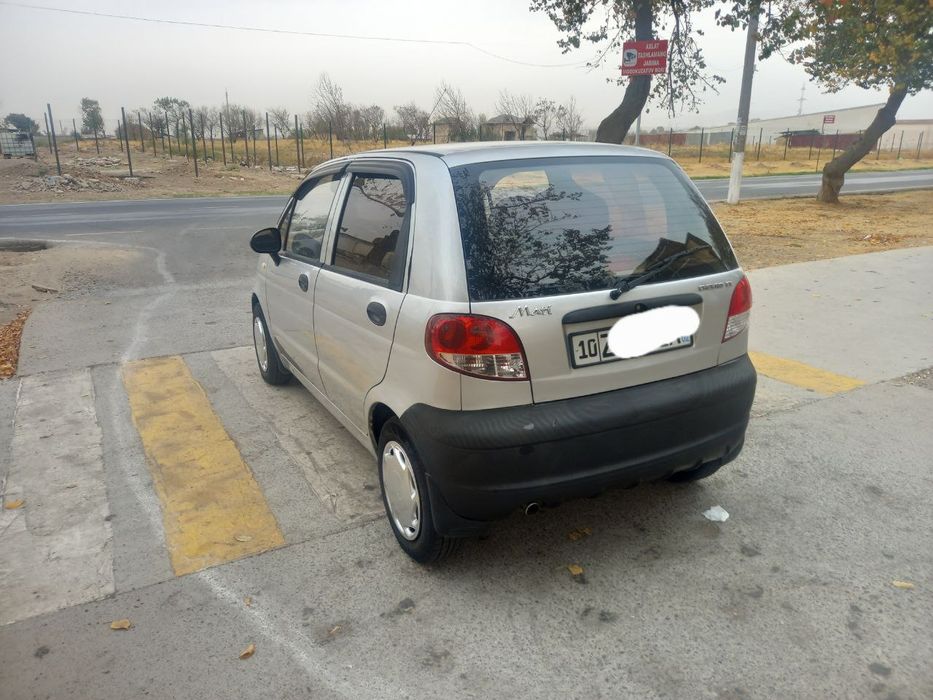 Матиз мх сотилади