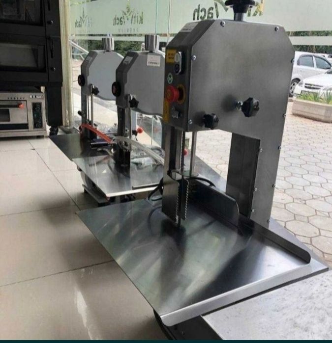 Suyak arra suyak kesishga ajoyib uskuna