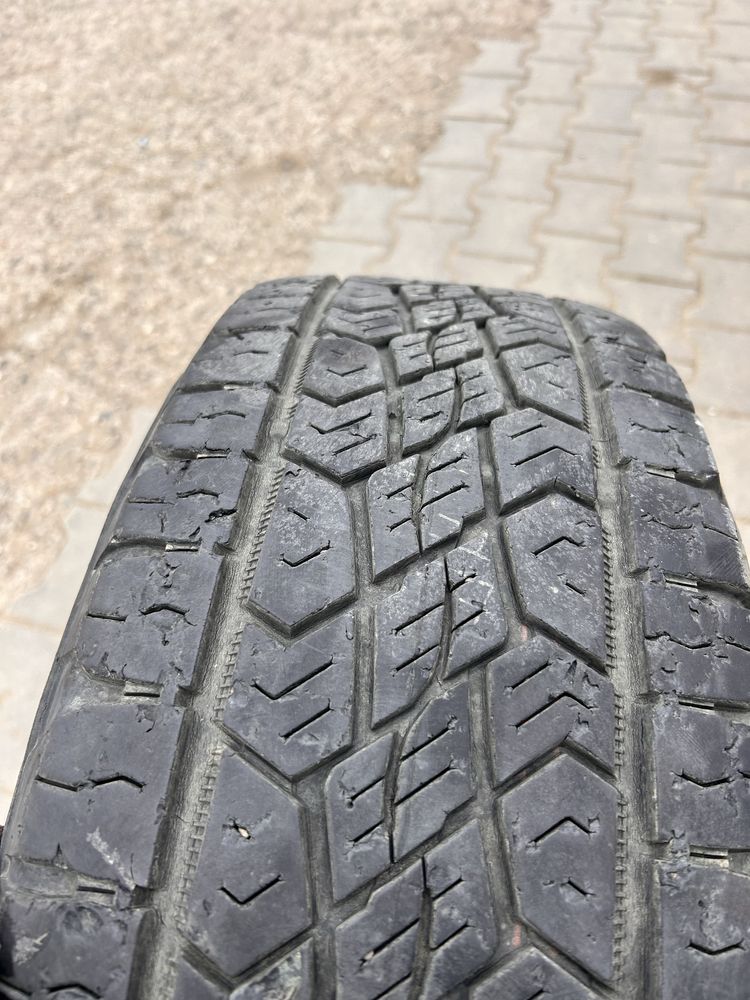 Anvelope Continental 225/65 R17 102H SH