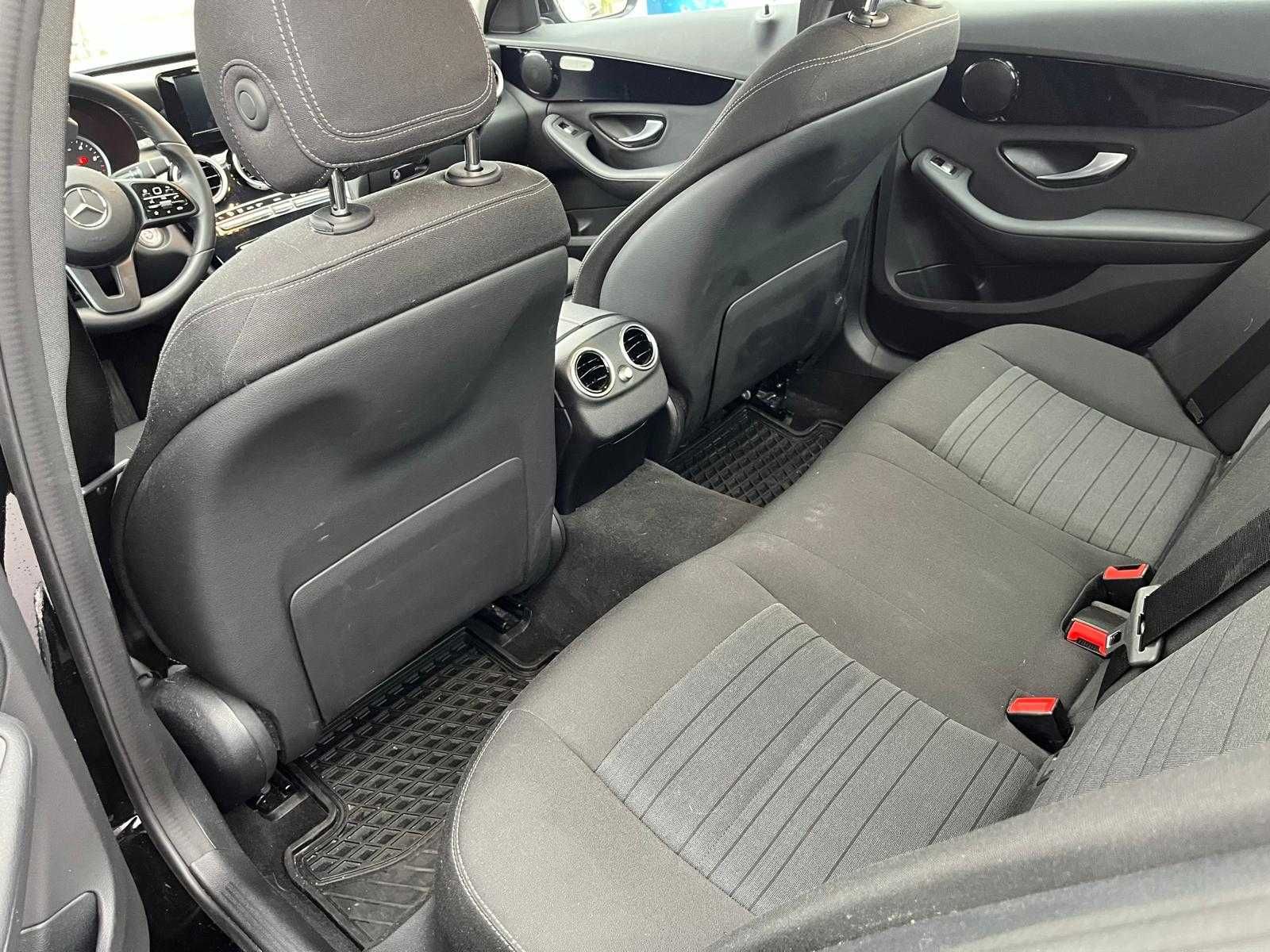 Vand Mercedes E220 d 4 Matic