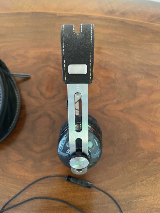 Casti audio cu fir Sennheiser Momentum