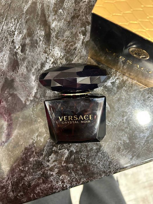 Versace Crystal Noir