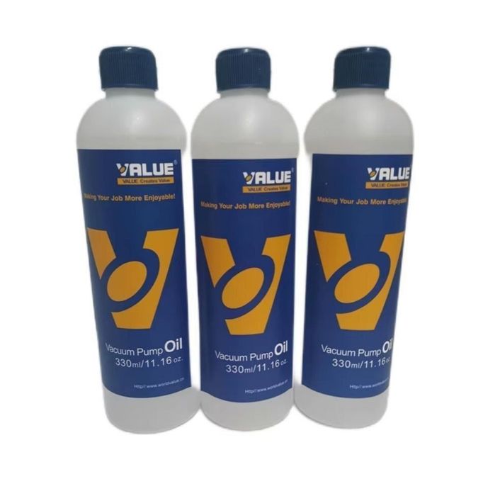 Вакуумное масло ∆