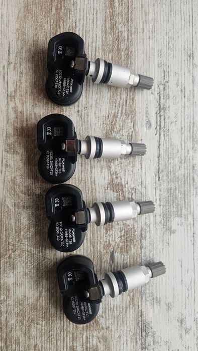 Продам дачики шин 4шт