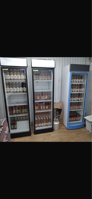 Продам холодильники