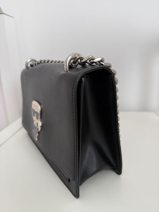 Дамска чанта Karl Lagerfeld