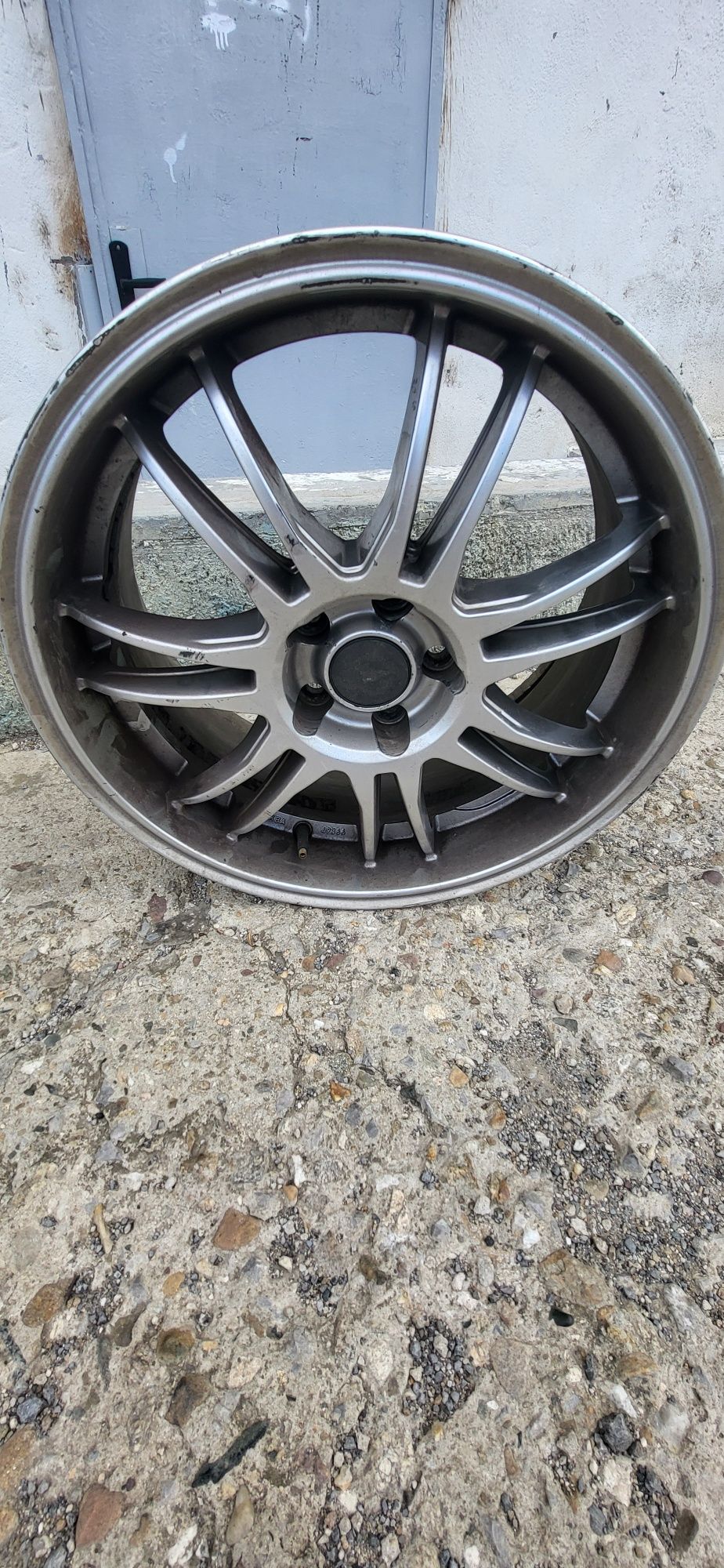 Джанти 18 цола 5х108 Volvo, Ford