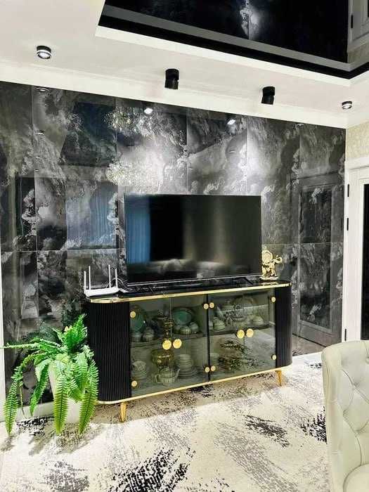 Продаётся 5-комнатная квартира – Центр города Ц-6  110 м²