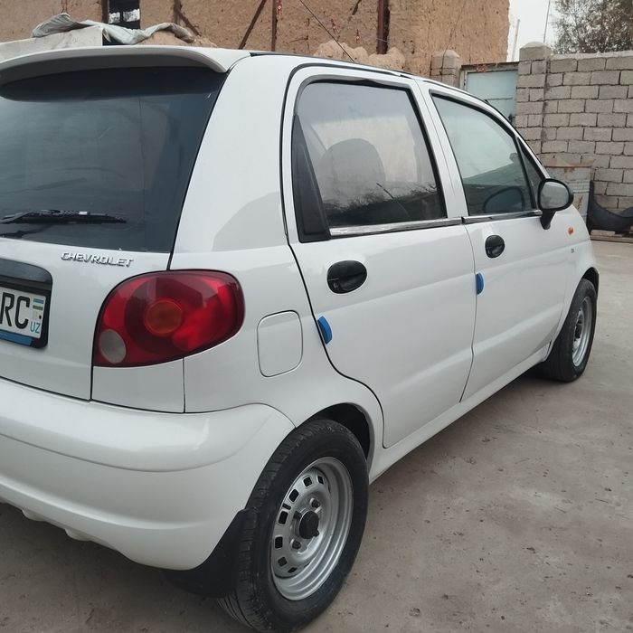 матиз сотилади яхши холатда