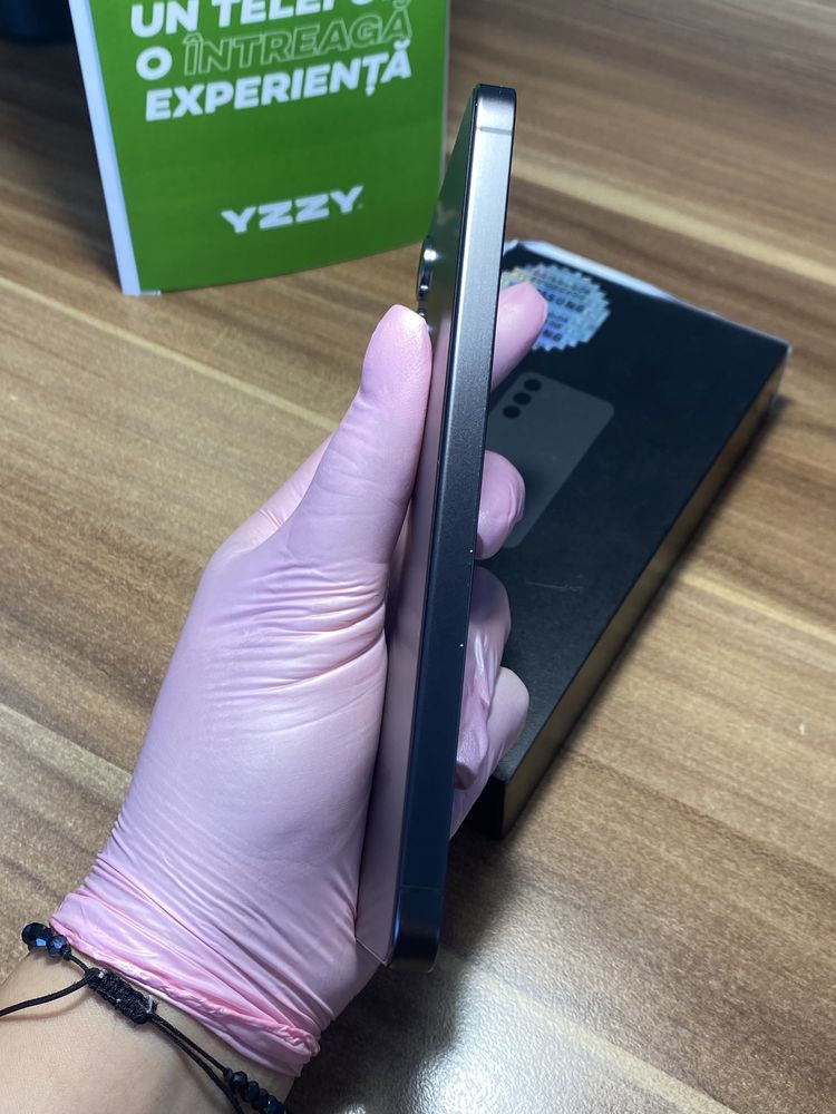 Samsung Galaxy S24+ Duos / Garanție 24 luni / 256 Gb / Foarte bun
