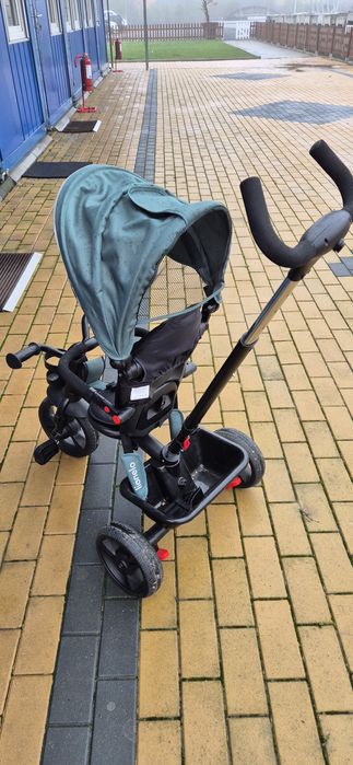 Tricicleta pliabila copii