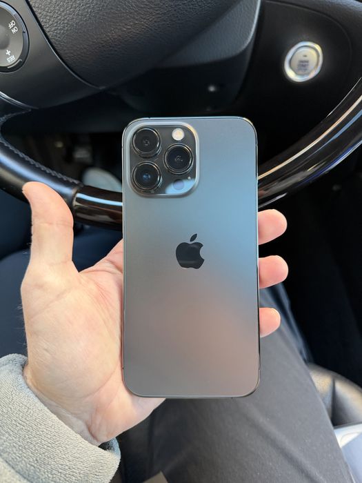 Продам идеальный iphone 13 pro